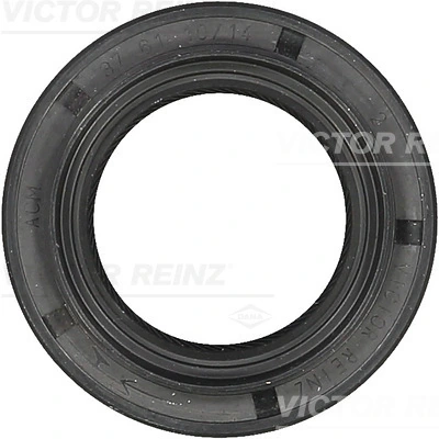 Shaft Seal, crankshaft